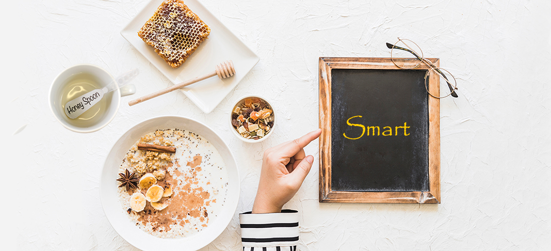 smart honey