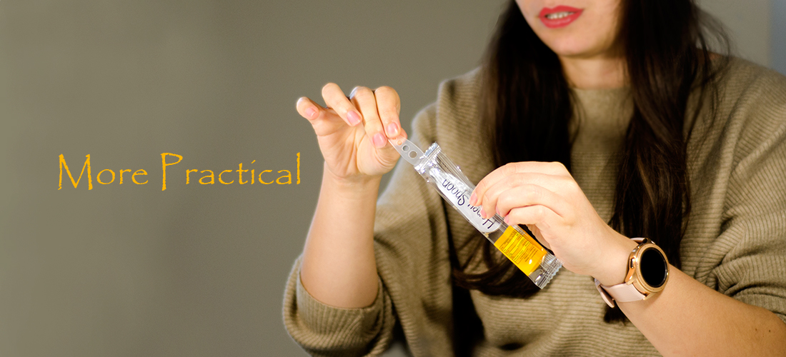 more practical honey spoon